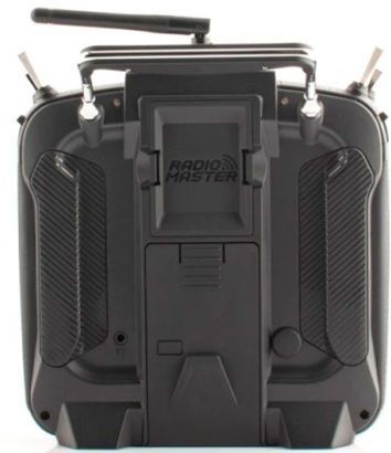 Апаратура керування RadioMaster TX16S MKII MAX AG01 Gimbal Black ELRS RM0607262157 фото