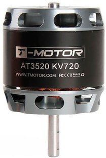 Електродвигун T-Motor AT3520 720KV fixed wing long shaft TMR0807262158 фото