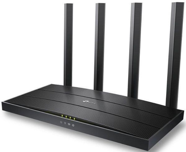 Wi-Fi Роутер TP-Link Archer AX12 TPL2107260027 фото