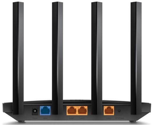 Wi-Fi Роутер TP-Link Archer AX12 TPL2107260027 фото