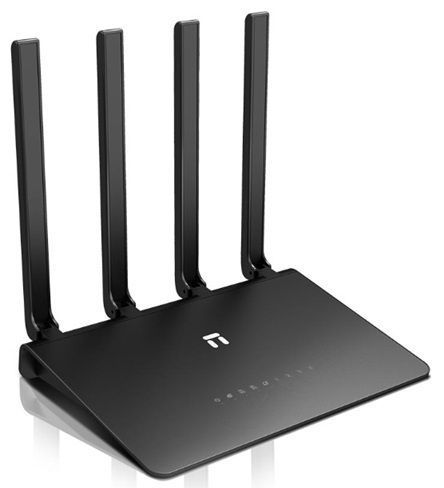 Wi-Fi Роутер Netis N2 NTS2207262118 фото