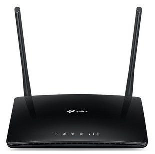 Wi-Fi Роутер TP-Link TL-MR6400 TPL2207262159 фото