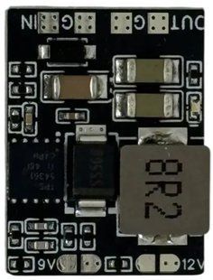 Регулятор живлення iFlight BEC 12S 2A iF1606262307 фото