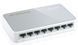 Комутатор TP-Link TL-SF1008D TPL2207262219 фото 2