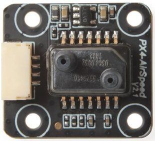 Датчик повітряної швидкості Holybro MS5525DSO Sensor board only HB1606262336 фото