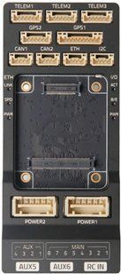 Польотний контролер Holybro Pixhawk Standard Baseboard V2A HB1606262348 фото