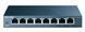 Комутатор TP-Link TL-SG108 TPL2207262244 фото 1