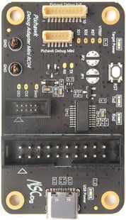 Адаптер Holybro Pixhawk Debug HB1706262216 фото
