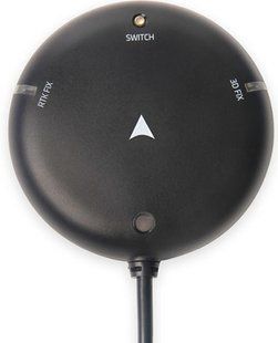 Датчик GPS Holybro H-RTK F9P Rover HB1606262228 фото