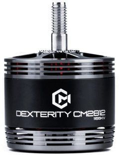 Мотор для FPV CM 2812 DEXTERITY MM2206262225 фото
